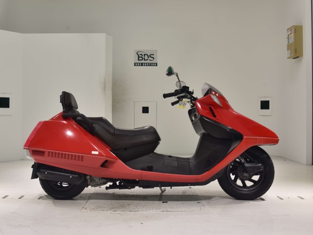 Honda FUSION X 2005