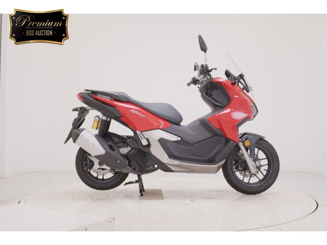 Honda ADV 160 2025