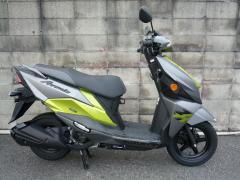 Suzuki AVENIS125