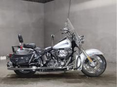 HD HERITAGE FLSTC1450 2004