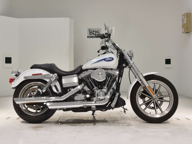 HD LOW RIDER FXDL1580 2006