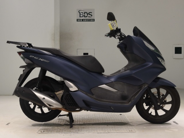 Honda PCX150 2020