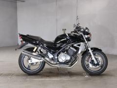 Kawasaki BALIUS ZR250 1997