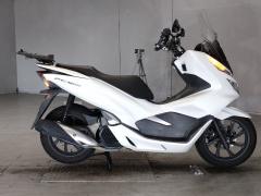Honda PCX150