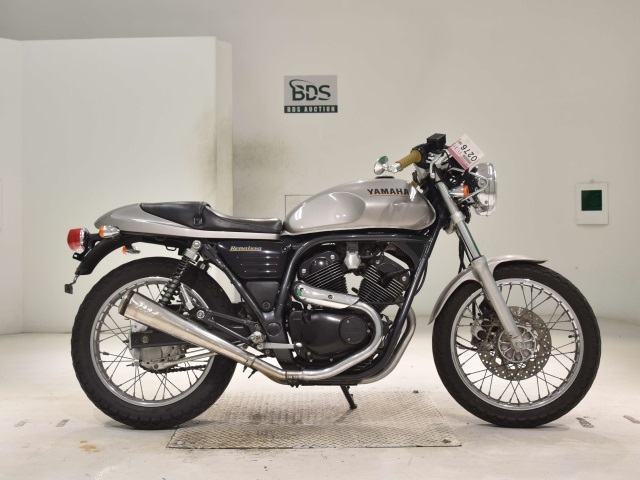 Yamaha SRV250 RENAISSA 1996