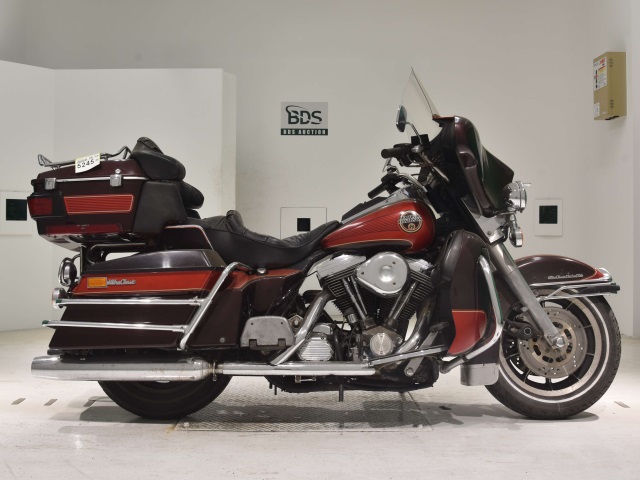 HD ELECTRA GLIDE FLHTCU1340 1990