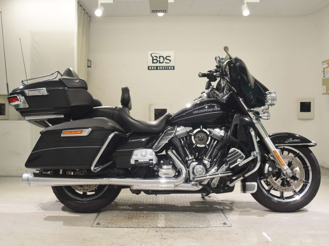 HD ELECTRA GLIDE FLHTK1690 2015