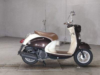 Yamaha VINO50