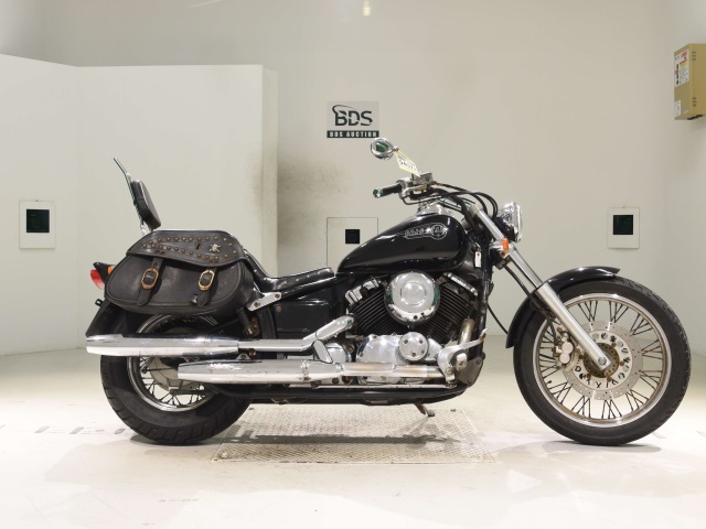 Yamaha DRAGSTAR XVS400 1998