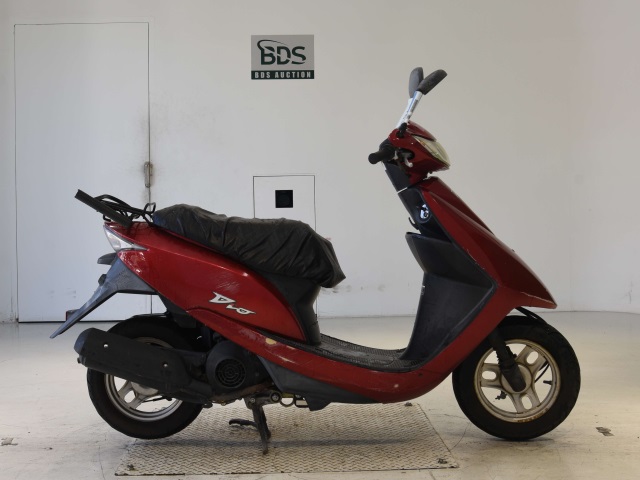 Honda DIO-6 2004
