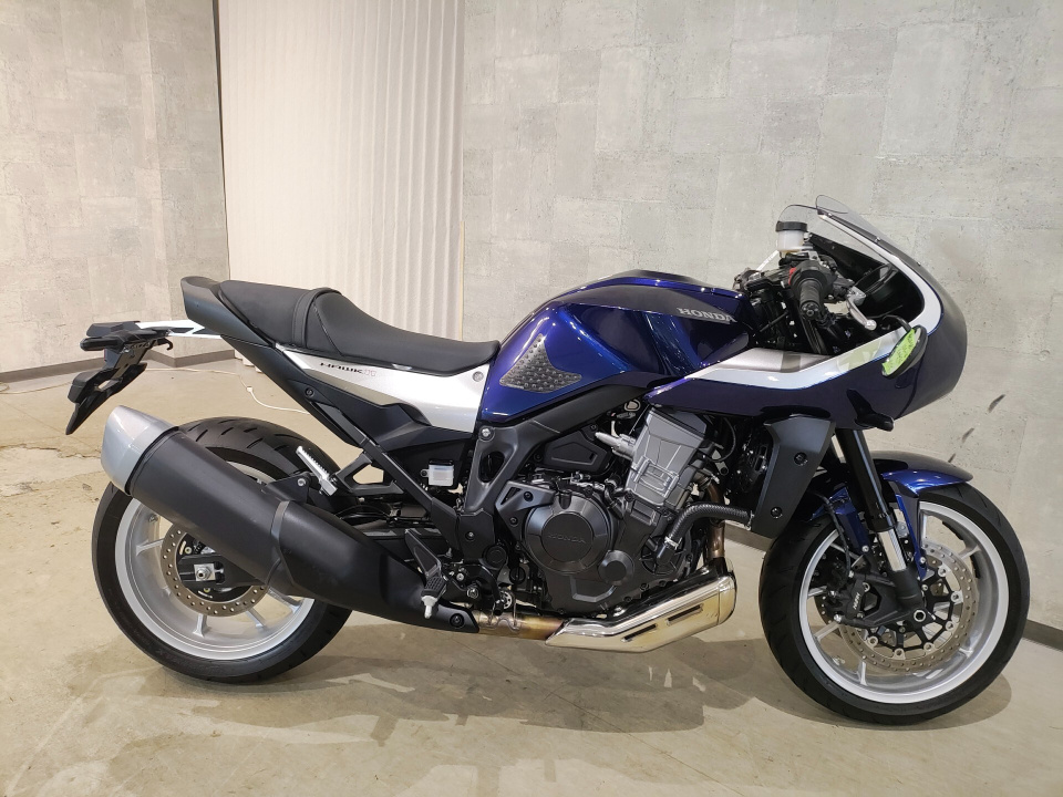 Honda HAWK11 2024