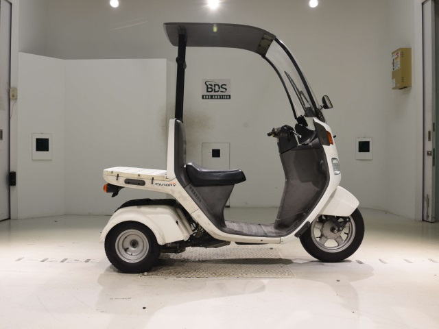 Honda GYRO CANOPY 2019