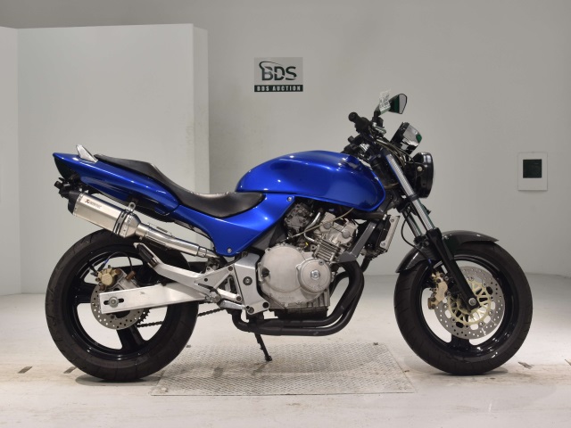 Honda HORNET CB250F 1996