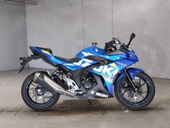 Suzuki GSX250R