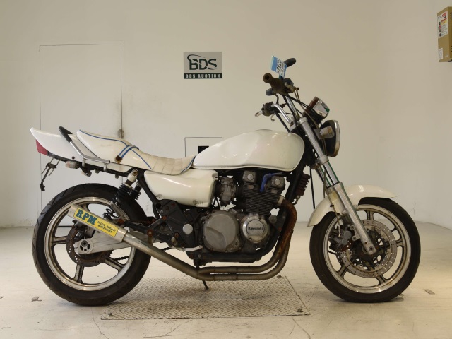 Kawasaki ZEPHYR400 1991
