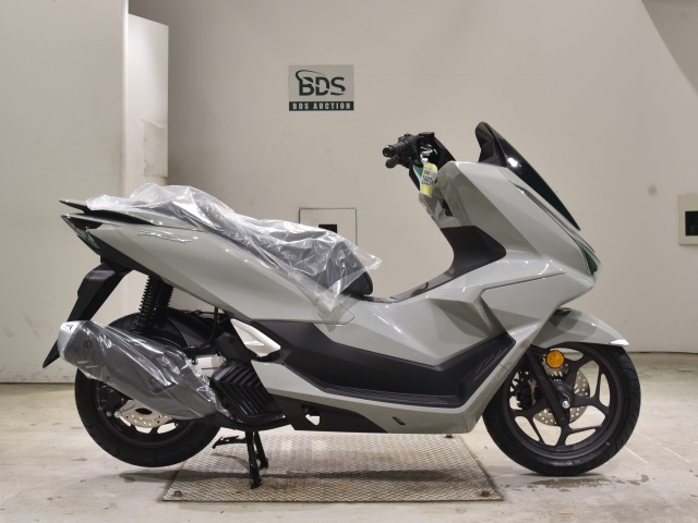 Honda PCX125 2025