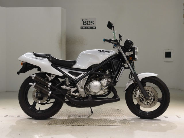 Yamaha R1-Z 1992