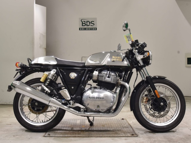 Enfield CONTINENTAL GT650 2023