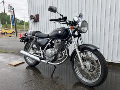 Suzuki ST250E TYPES 1999