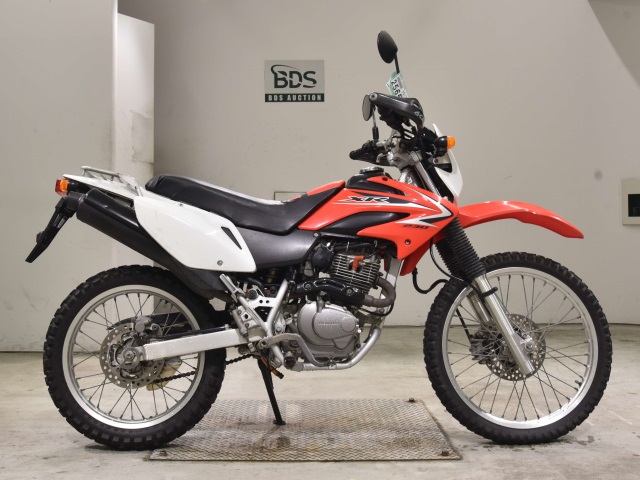 Honda XR230 2009