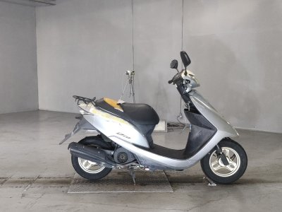 Honda DIO 2008