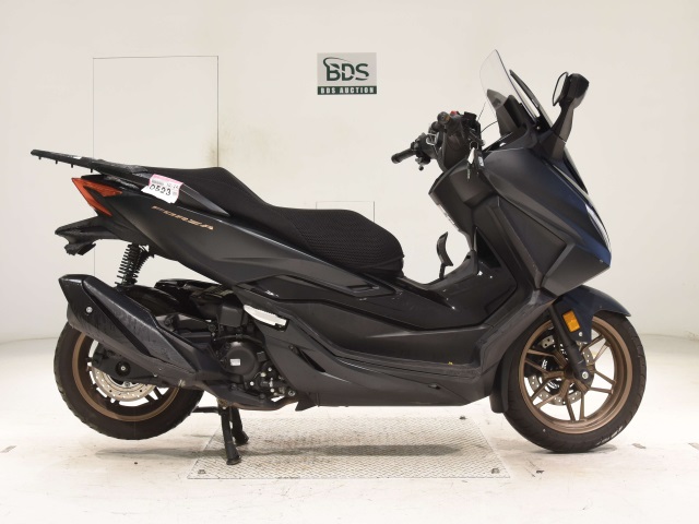 Honda FORZA-6 2023
