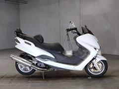 Yamaha MAJESTY 125 2002