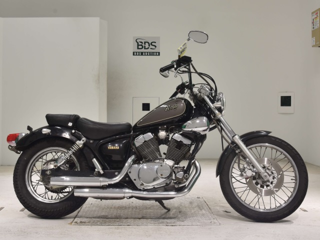 Yamaha VIRAGO XV250 1992
