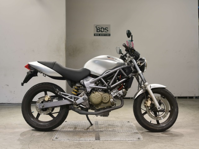 Honda VTR250 2000