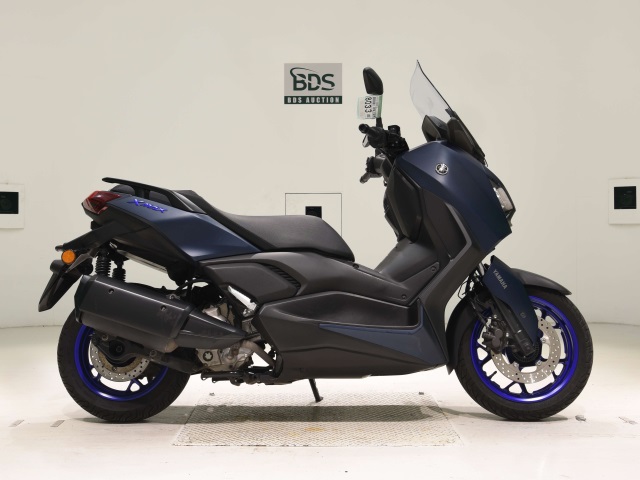 Yamaha X-MAX250 2023