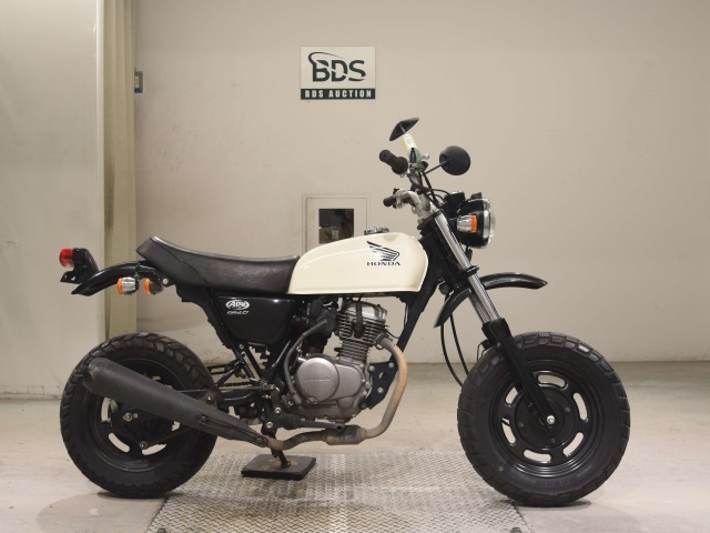 Honda APE50 2009