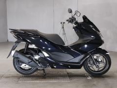 Honda PCX125 2023