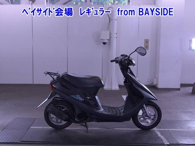 Honda DIO-2 1992
