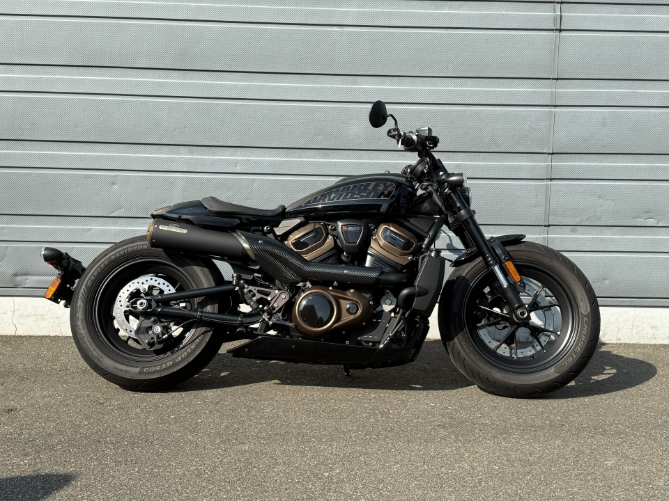 HD ACCESS125 2022