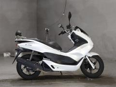 Honda PCX125 2010