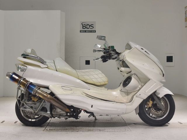 Yamaha MAJESTY 250 2001