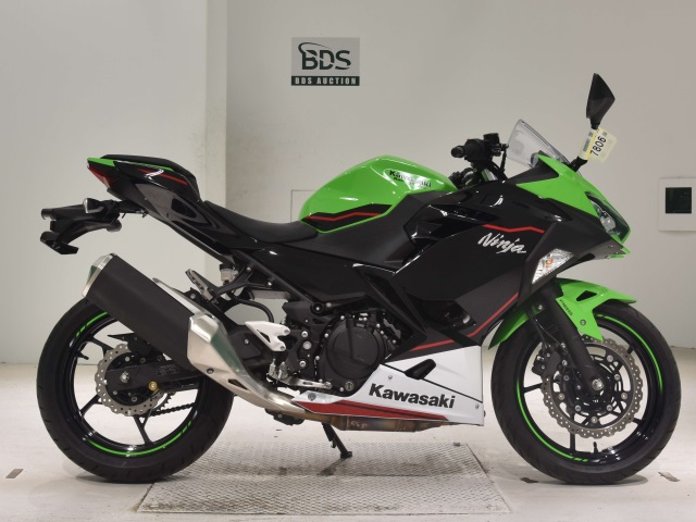 Kawasaki NINJA400 2022