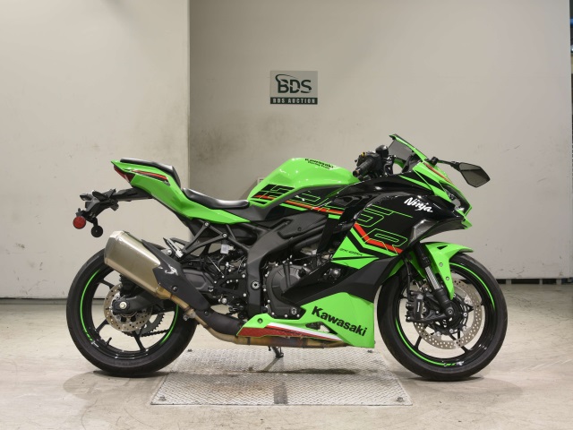 Kawasaki ZX-25R-2SE 2024