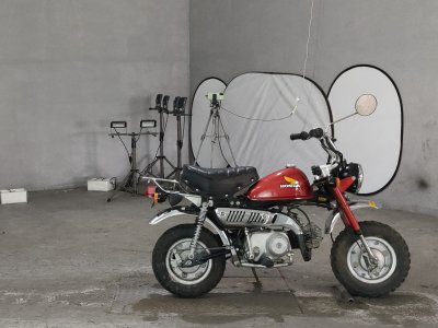 Honda MONKEY 1979