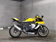 Yamaha YZF-R1 2016