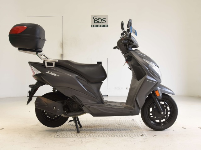 Honda DIO125DX 2020