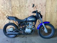 Honda FTR223 2003