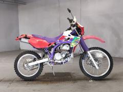 Kawasaki KLX250ES 1995