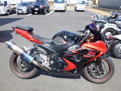 Suzuki GSX-R1000 2007