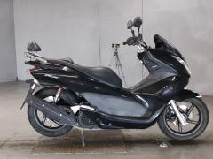 Honda PCX125 2010