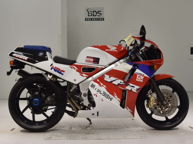 Honda VFR400R 1994