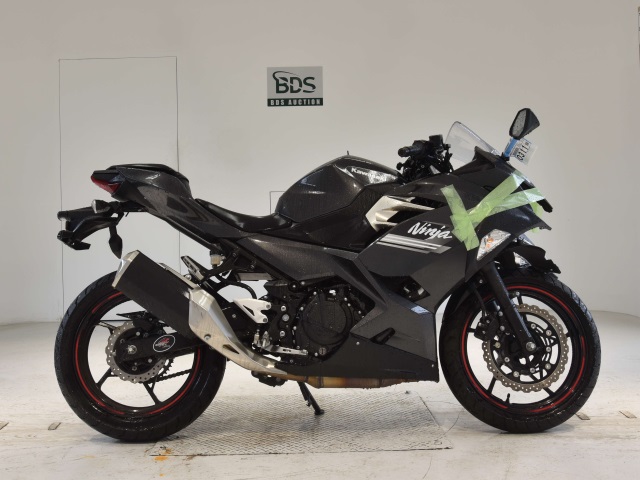 Kawasaki NINJA250 2021