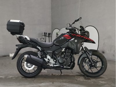 Suzuki V-STROM DL250