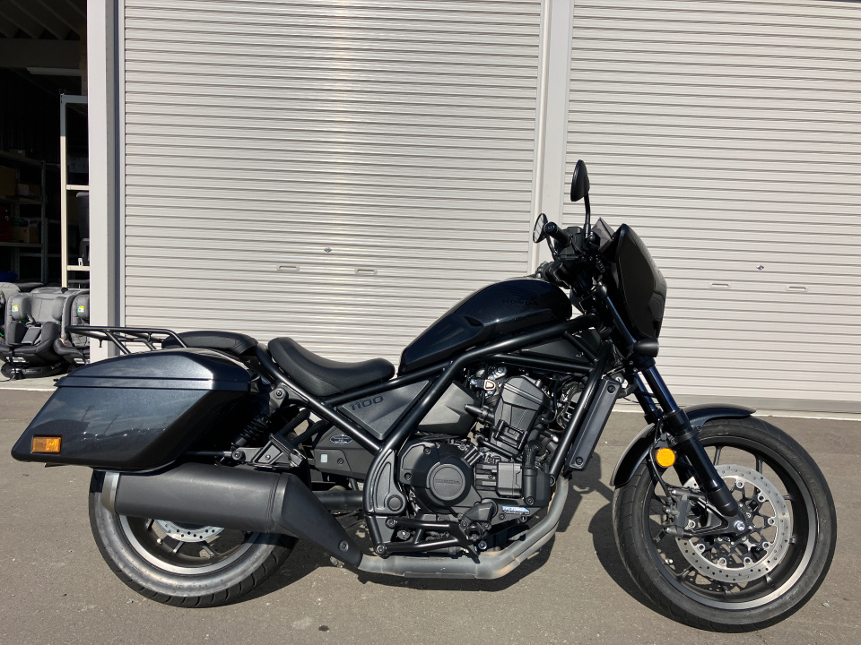 Honda REBEL T CMX1100DCT 2024