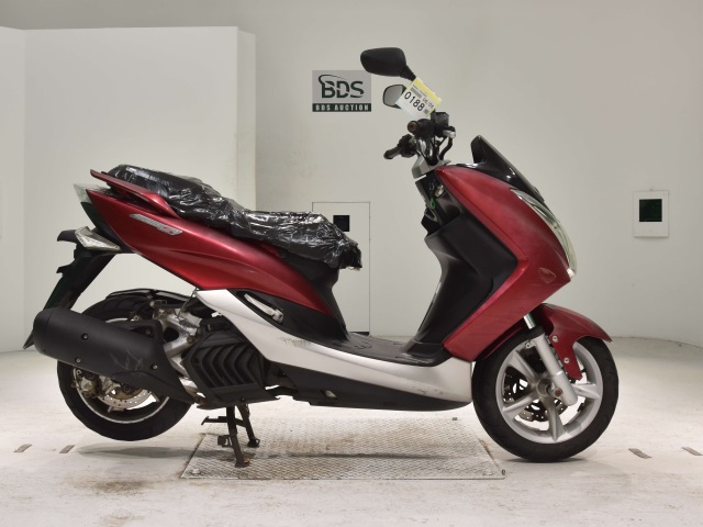 Yamaha MAJESTY 155S 2014